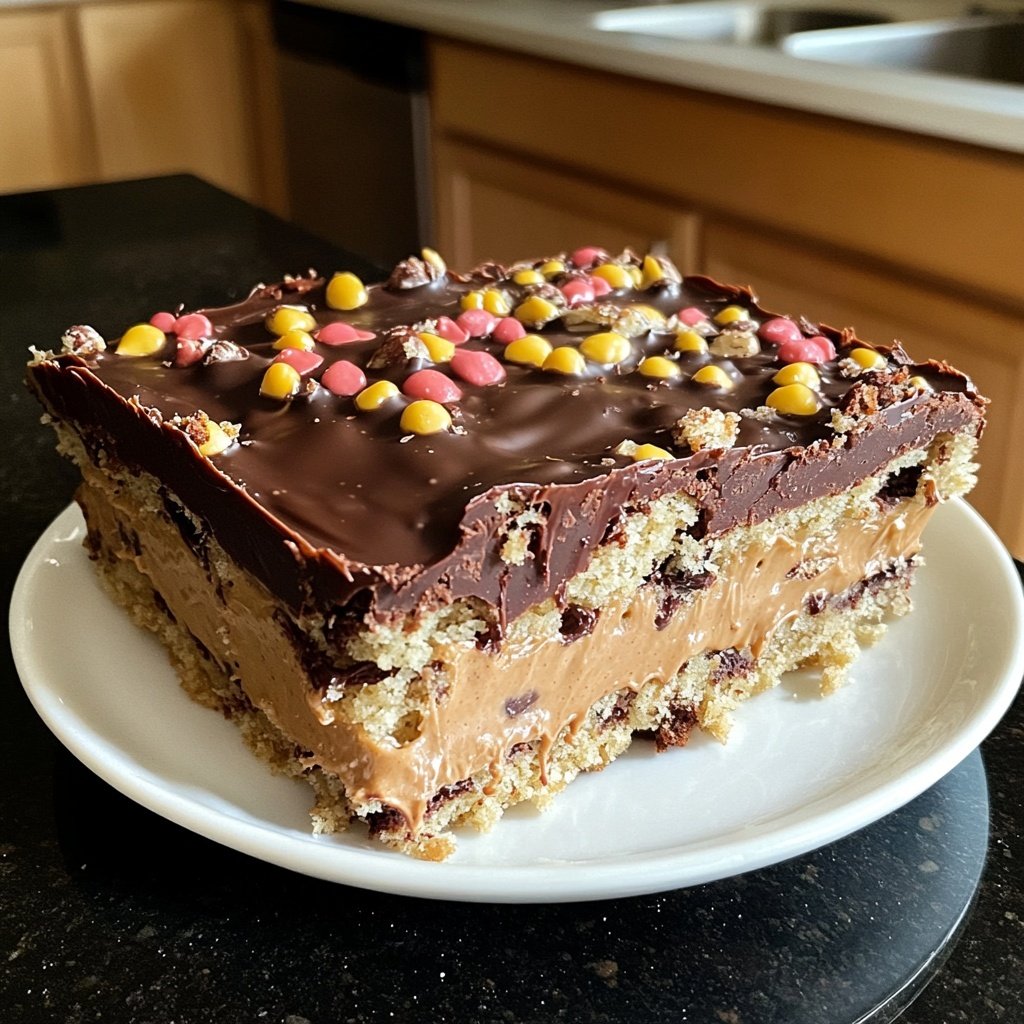 Super Bowl Dessert Recipes