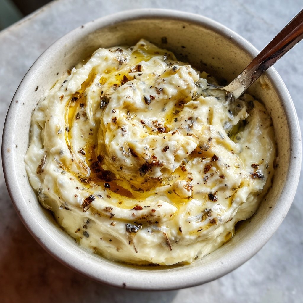 Homemade Garlic Aioli Sauce