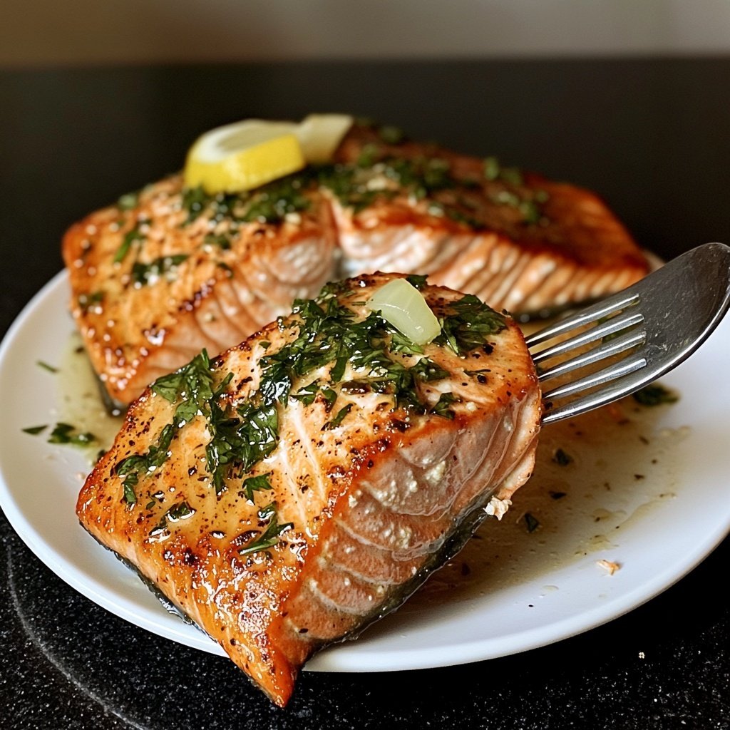 High Protein Salmon Meal