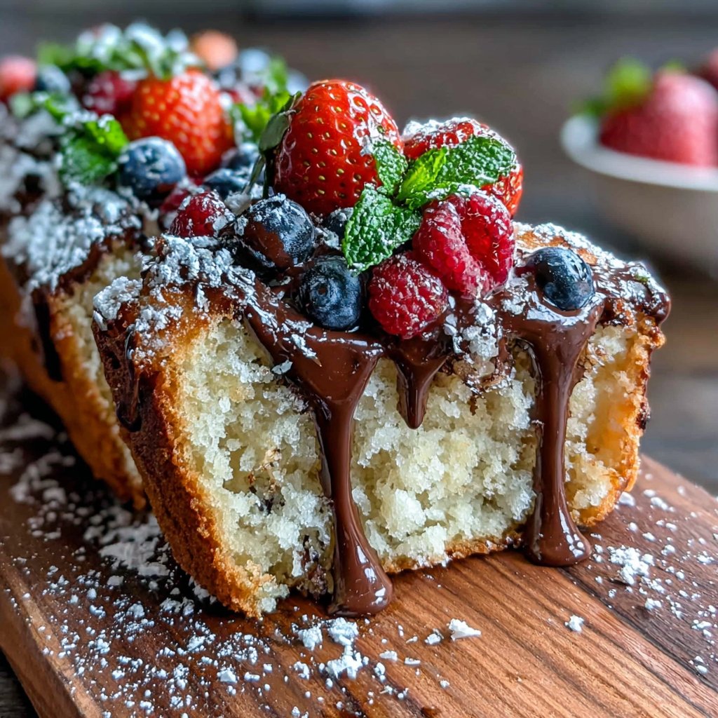 Simple Cake Recipes For Beginners